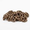 Milk Chocolate Toffee Pretzels, Bulk (1 lb. Resealable Zip Lock Stand Up Bag) view 3