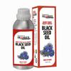 In10sity Fitness United Premium Grade Black Seed Oil, 100% Organic Cold Pressed, Imported from The Source - 8oz view 1