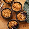Northwest Wild Foods Mini Cobblers, Assortment of 5 Mini Pies view 1