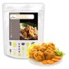 Top Inno Taiwanese Popcorn Chicken Powder, Fried Chicken Batter Mix, Oven Fry Chicken Coating, Chicken Fry For Air Fryer, Fried Chicken Seasoning, Crispy Breading, 2.2lb, 1000g view 1