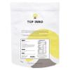 Top Inno Taiwanese Popcorn Chicken Powder, Fried Chicken Batter Mix, Oven Fry Chicken Coating, Chicken Fry For Air Fryer, Fried Chicken Seasoning, Crispy Breading, 2.2lb, 1000g view 2