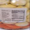 2 Pack Galicja Marinated Mushrooms in Vinegar Pieczarki Marynowane Glass Jar 1 LB 11 oz / 760 gr Product of Poland view 4