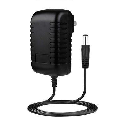 KONKIN BOO 4FT Cable AC Adapter for Brookstone Theraspa Full Body Multi-Speed Massager BAM5000 Power