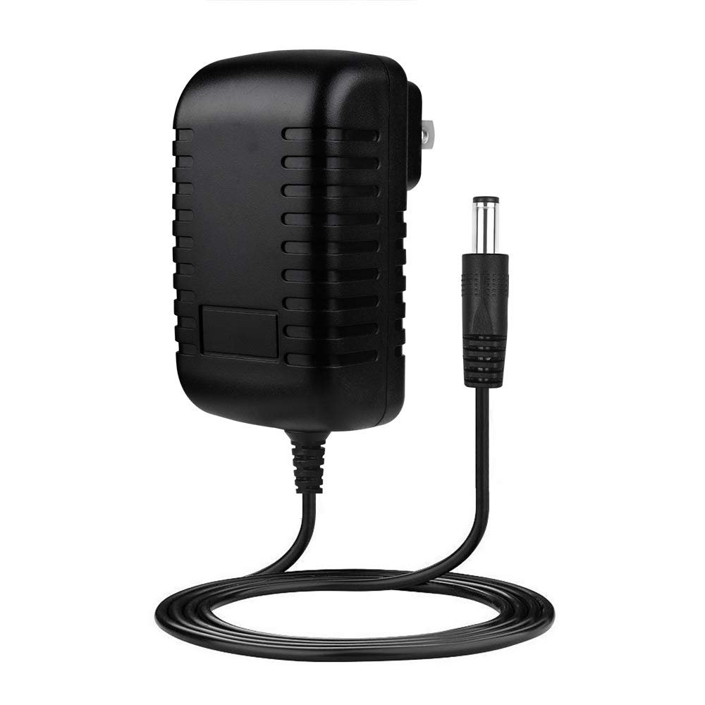 KONKIN BOO 4FT Cable AC Adapter for Brookstone Theraspa Full Body Multi-Speed Massager BAM5000 Power