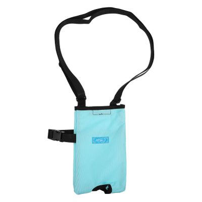 Healifty Catheter Bag Cover with Urinary Drainage Bag Bile Drainage Bag for Patient Elderly Seniors 1500ml