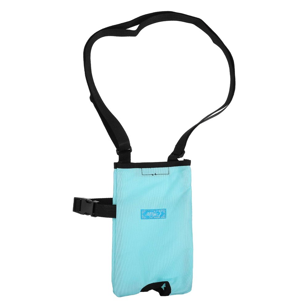 Healifty Catheter Bag Cover with Urinary Drainage Bag Bile Drainage Bag for Patient Elderly Seniors 1500ml