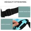 Healifty Catheter Bag Cover with Urinary Drainage Bag Bile Drainage Bag for Patient Elderly Seniors 1500ml view 3