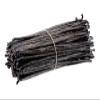 Slofoodgroup Grade A Tahitian Vanilla, 25 Gourmet Tahitian Vanilla Bean Pods from Ecuador, Vanila X Tahitensis for Baking, Paste, and Extract Vanilla Flavor view 1