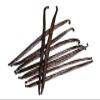 Slofoodgroup Grade A Tahitian Vanilla, 25 Gourmet Tahitian Vanilla Bean Pods from Ecuador, Vanila X Tahitensis for Baking, Paste, and Extract Vanilla Flavor view 2