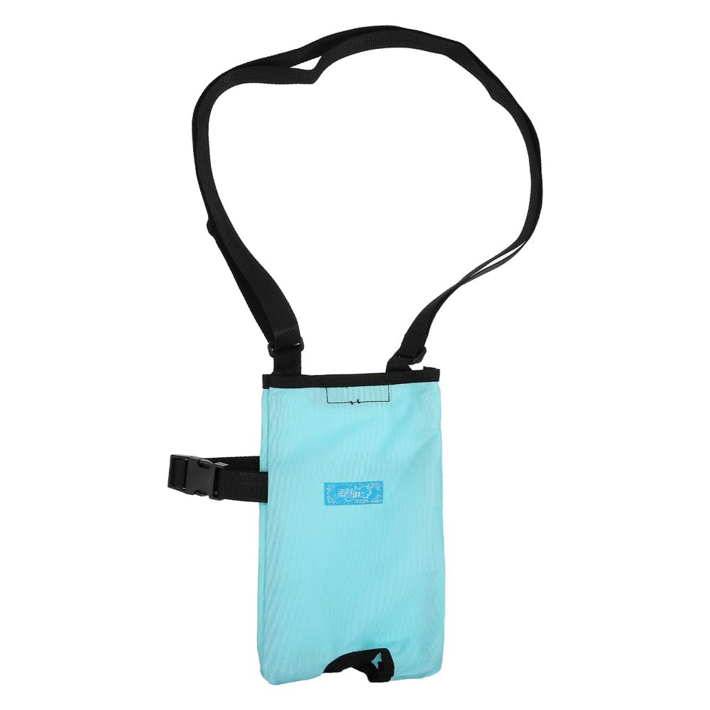 Bag Cover with Bag for Patient Elderly Seniors 1000ml