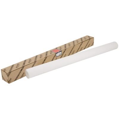 Arches Huile Oil Roll, Cold Pressed, 140lb/300gsm, 51 inchx10 yards, Oil Paper 100% Cotton