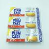 3 Confezioni Kinder Plumcake Yogurt Greco 192gr Ciascuna view 1