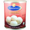 Pack Of 3 - Ghasitarams Rossogulla - 1 Kg view 1