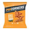 Popcorners Spicy Queso, 7 Oz view 1