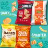 Popcorners Spicy Queso, 7 Oz view 3