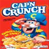 Quaker Cap'n Crunch Sweetened Corn & Oat Cereal, 12.6 Oz view 4