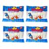 Ziyad Gourmet Halal Giant Marshmallows in Jumbo Bag, Delicious Sweet Treat, Pork-Free, Egg-Free, Dairy-Free, Gluten-Free, Perfect for Holidays and Smores! 25oz (Pack of 4) view 1