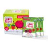 YOU LOVE FRUIT  SUPERBERRY All Natural Fruit Snacks, Healthy Snack Pack, Real Fruit! Gluten Free, Non GMO, Vegan, Fiber packed, Low Fat, Kosher, Variety Pack, Great For Adding To Gift Box, 1.0 oz (Pack of 12) view 1