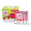 YOU LOVE FRUIT - KIWI BERRY All Natural Fruit Snacks, Healthy Snack Pack, Real Fruit! Gluten Free, Non GMO, Vegan, Low Carb, Low Fat, Kosher, Variety Pack, Great For Adding To Gift Box, 1.0 oz (Pack of 12) view 1