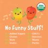 YOU LOVE FRUIT - MANGO All Natural Fruit Snacks, Healthy Snack Pack, Real Fruit! Gluten Free, Non GMO, Vegan, Low Carb, Low Fat, Kosher, Variety Pack, Great For Adding To Gift Box, 1.0 oz (Pack of 12) view 4