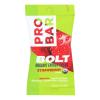 Probar Bolt Energy Chews - Organic Strawberry - 2.1 oz - Case of 12 view 1
