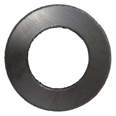 17/8Inoutsidedia,Flexiblegraphitecompatible316Ssinsertflangegasket,Black,2040018404
