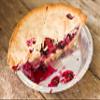 Northwest Wild Foods Bumbleberry Pie, Fresh Frozen in Reusable 9-Inch Deep Dish Pie Pan view 1