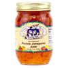 Amish Wedding Peach Jalapeno Jam 18oz (Pack of 2) view 1