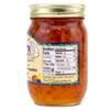 Amish Wedding Peach Jalapeno Jam 18oz (Pack of 2) view 2