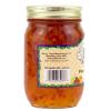 Amish Wedding Peach Jalapeno Jam 18oz (Pack of 2) view 3