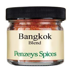 Bangkok Blend By Penzeys Spices 1.0 oz 1/4 cup jar (Pack of 1)