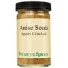 Anise Seed Cracked By Penzeys Spices 2.2 oz 1/2 cup jar (Pack of 1) view 1