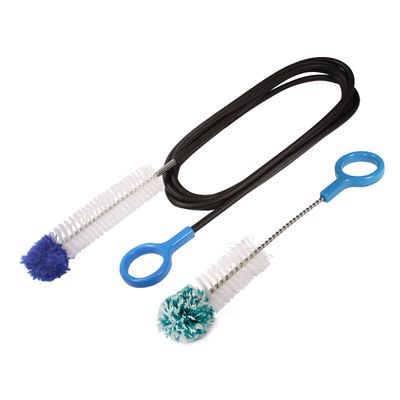 CPAPology Monty Elite Premium CPAP Tube Brush Cleaner ((Standard (Fits 15-22mm Tube))