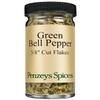 Bell Pepper Green By Penzeys Spices .6 oz 1/2 cup jar (Pack of 1) view 1