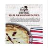 Northwest Wild Foods Strawberry Rhubarb Pie, Fresh Frozen in Reusable 9-Inch Deep Dish Pie Pan view 3