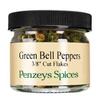 Bell Pepper Green By Penzeys Spices .3 oz 1/4 cup jar (Pack of 1) view 1