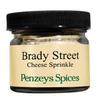 Brady Street Cheese Sprinkle By Penzeys Spices 0.9 oz 1/4 cup jar (Pack of 1) view 1