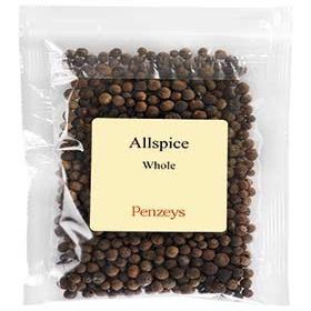Allspice Whole By Penzeys Spices 2.3 oz 3/4 cup bag (Pack of 1)