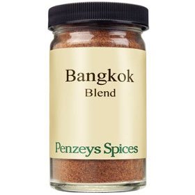 Bangkok Blend By Penzeys Spices 2.4 oz 1/2 cup jar (Pack of 1)