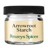 Arrowroot Starch By Penzeys Spices 1.1 oz 1/4 cup jar (Pack of 1) view 1
