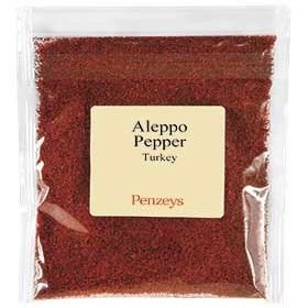 Aleppo Pepper By Penzeys Spices 2.9 oz 3/4 cup bag (Pack of 1)