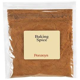 Baking Spice By Penzeys Spices 2.6 oz 3/4 cup bag (Pack of 1)