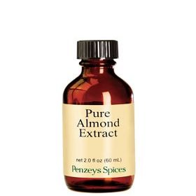 Almond Extract By Penzeys Spices 2 fl oz (Pack of 1)