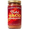 Bold Taco Seasoning By Penzeys Spices 5.5 oz 1 cup jar (Pack of 1) view 1