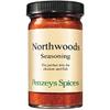Northwoods Seasoning By Penzeys Spices 2.4 oz 1/2 cup jar (Pack of 1) view 1
