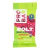 Probar Bolt Energy Chews - Organic Raspberry - 2.1 oz - Case of 12 view 1