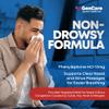 GenCare Nasal Decongestant PE  Phenylephrine HCl 10mg Tablets (Bulk 300 Count) Non-Drowsy Sinus Pressure Relief & Nasal Congestion Relief, Stuffy Nose Decongestants for Adults  Compare to Sudafed PE view 3