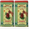 La Dalia Pimenton De La Vera Picante DOP Hot Smoked Paprika(2-Pack) view 1