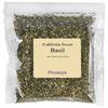 Basil California Sweet By Penzeys Spices .6 oz 3/4 cup bag (Pack of 1) view 1
