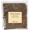 Shaker Grind Black Pepper By Penzeys Spices 3.2 oz 3/4 cup bag (Pack of 1) view 1